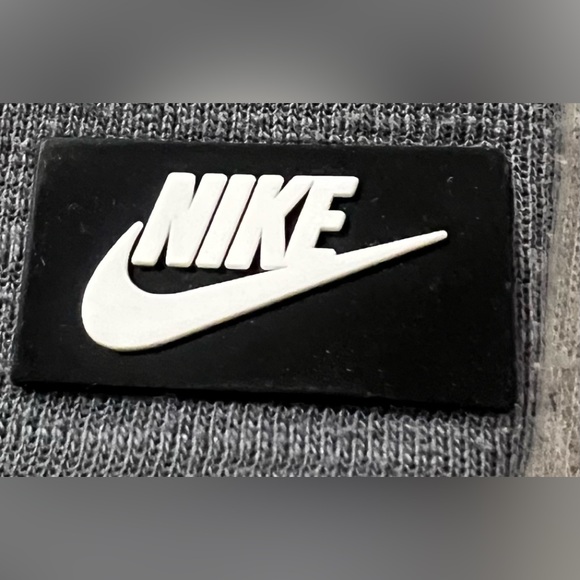 Nike NSW Optic Grey Activewear Athleisure Joggers Track Pants, Men’s Large - Picture 14 of 16